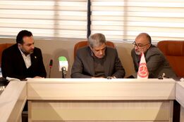 از ایده تا صنعت؛ مسیری تازه در صنعت گوشت