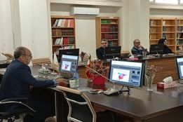 روایت حضور ایران در بیستمین همایش بین‌المللی علف‌های هرز اروپا