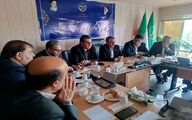 توسعه دامپروری با سرمایه‌گذاری در کشت و صنعت مغان