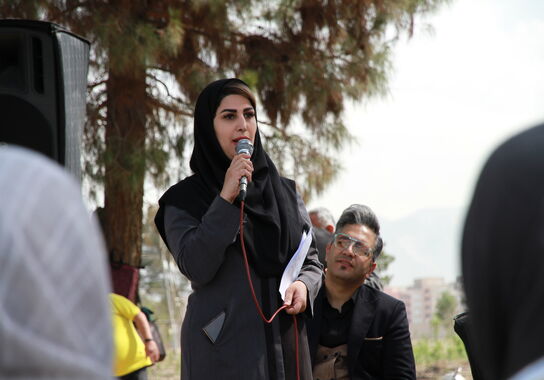 گالری