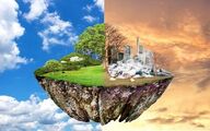 پیوست تغییر اقلیم در طرح‌های کشاورزی برای تولید پایدار ضروری است