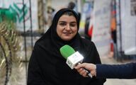 نمایشگاهی که فقط غرفه ندارد؛ روایت دارد!/ صدای تازه‌ای که مریم دهقان به رویدادهای کشاورزی آورد