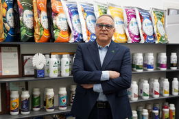 از خاکِ وطن تا سفره‌ شما/ نمایشگاه جامع کشاورزی، ویترین واقعی محصولات داخلی