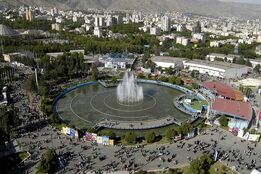 پایان انتظار برای واگذاری؛ شرکت نمایشگاه‌های بین‌ المللی در فهرست دولت ماند