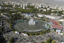 پایان انتظار برای واگذاری؛ شرکت نمایشگاه‌های بین‌ المللی در فهرست دولت ماند