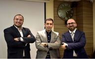 انتخاب هیئت‌رئیسه جدید کمیسیون برندینگ اتاق ایران و ایتالیا /کایدی  رئیس شد؛ حق شناس نایب رئیس دوم