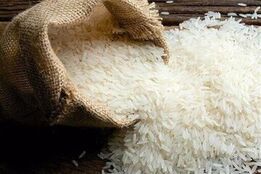 توزیع گسترده برنج 129 هزار تومانی در بازار آغاز شد