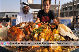 مراسم روز جهانی غذا در ایران برگزار نشد/ افزایش گرسنگی در غرب آسیا