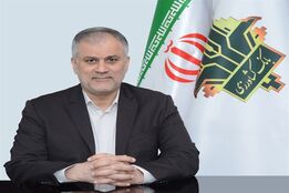 حمایت 332 هزار میلیارد ریالی بانک کشاورزی از زنجیره ارزش گندم تا پایان تیر
