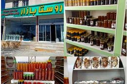 همکاری مشترک تعاون روستایی در مسیر تحقق از «مزرعه تا سفره»
