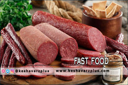 فست فودهای ماقبل تاریخ/ چگونه خوشمزه های ناسالم به سفره ها راه پیدا کرد