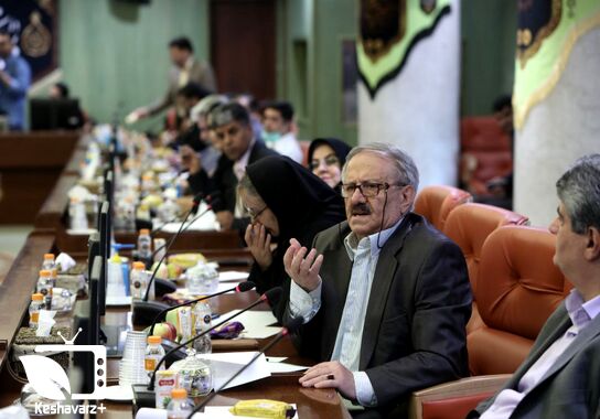 گالری