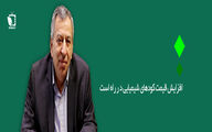 گرانی و کمبود کود در راه است 