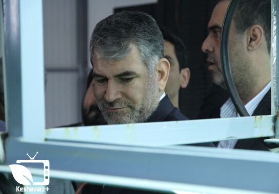 گالری