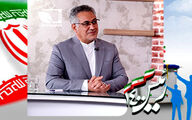 گفتگو با ذبیح الله اعظمی ساردویی عضو هیئت رییسه کمیسیون کشاورزی مجلس