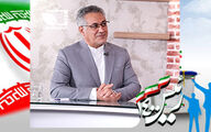 گفتگو با ذبیح الله اعظمی ساردویی عضو هیئت رییسه کمیسیون کشاورزی مجلس