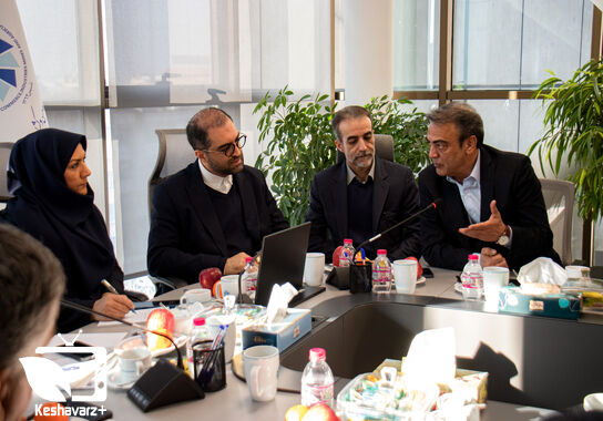 گالری