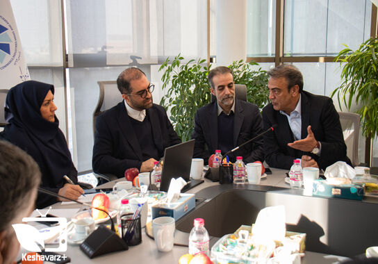 گالری