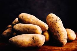 افزایش خطر دیابت نوع ۲ با مصرف سیب‌زمینی سرخ‌کرده