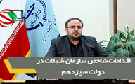 پیش بینی تولید 1/4 میلیون تن محصولات آبزی 