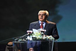 نخستین ایرانی برنده عالی‌ترین نشان اتحادیه ژئوفیزیک/ پروفسور سروش سروشیان در کانون توجه نشست جهانی AGU25

