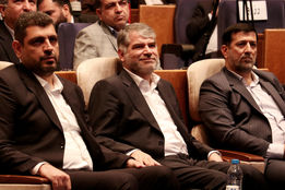 همایش روز ملی دامپزشک 