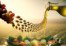 روغن‌های دانه‌ای؛ قاتل خاموش یا قربانی شایعات!؟