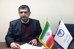 پیام تبریک «دکتر رامین سلامتی» رئیس نظام دامپزشکی استان تهران به مناسبت روز ملی دامپزشکی
