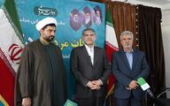 سفر وزیر جهاد کشاورزی به شهرستان ملایر 