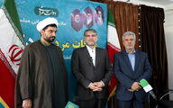 سفر وزیر جهاد کشاورزی به شهرستان ملایر 