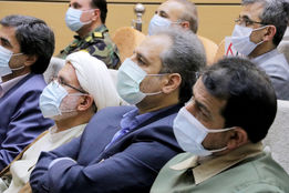 مراسم روزجهانی مقابله با بیابان زایی