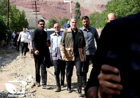 گالری