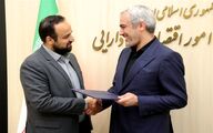 روابط عمومی اقتصاد به دست یک چهره رسانه‌ای باسابقه سپرده شد
