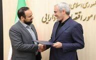 روابط عمومی اقتصاد به دست یک چهره رسانه‌ای باسابقه سپرده شد