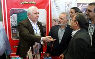 وقتی بهار یخ می‌زند، علم بیدار می‌ماند!/ دستگاه ضد سرمازدگی، ناجی باغات ایرانی