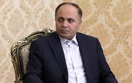 نماینده بندر ترکمن از پاسخ وزیر جهاد کشاورزی به صورت مشروط قانع شد