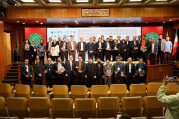 نشست هوش مصنوعی در کشاورزی؛ یک گام جلوتر از زمان، یک قدم جلوتر از برخی مدیران/ ویدیو