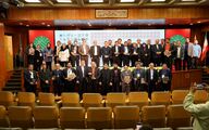 نشست هوش مصنوعی در کشاورزی؛ یک گام جلوتر از زمان، یک قدم جلوتر از برخی مدیران/ ویدیو
