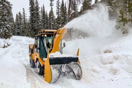 راهنمای اضطراری و توصیه‌های تخصصی برای عبور کم‌خسارت کشاورزان از موج جدید برف، باران و یخبندان