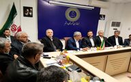 مجلس هیچ حمایتی را از بخش کشاورزی دریغ نمی‌کند