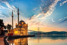 موج گرمای شدید از قاره آفریقا به زودی در سراسر ترکیه