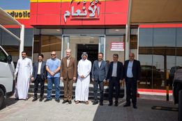 اعلام نیاز کشتارگاه‌های صنعتی قطر به دام سبک ایرانی و پیشنهاد تهاتر گوشت و دام و گسترش همکاری‌های آبزی‌پروری و شتر