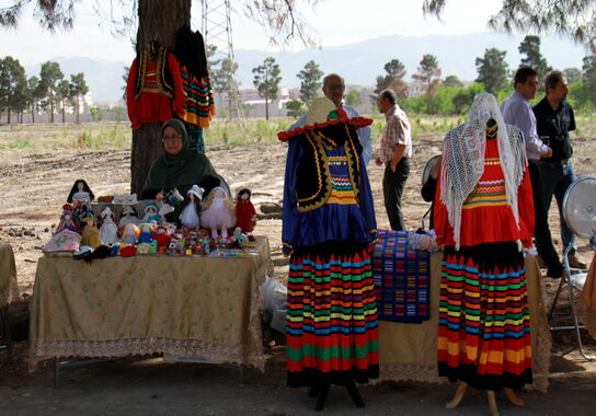 گالری