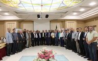  رأی، رفاقت، توسعه! دامداران ایران یکصدا شدند