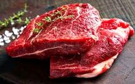 مافیا بازار گوشت قرمز اجازه کاهش قیمت نمی‌دهد
