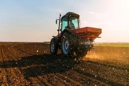 قیمت کودها کاهش یافته، اما همچنان تحت فشار سیاست‌های تجاری است