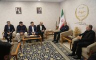 پزشکیان: مردم صلابت ایران را به جهانیان نشان دادند/ هیچ خللی در بازار و خدمت به مردم ایجاد نشد