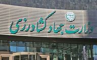 تولید نهاده‌ دامی در سال جاری 10 میلیون تن کاهش یافت