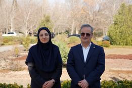 تولد خانه حشرات مفید» فقط یک افتتاحیه نیست