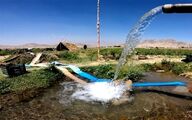 ورود مدیریت بحران به بازبینی مجوز چاه‌های کشاورزی